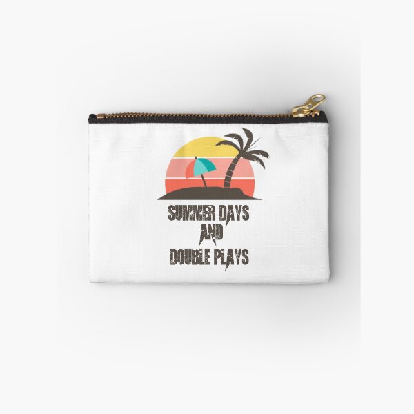 Item preview, Summer days and double plays designed and sold by Simo200.