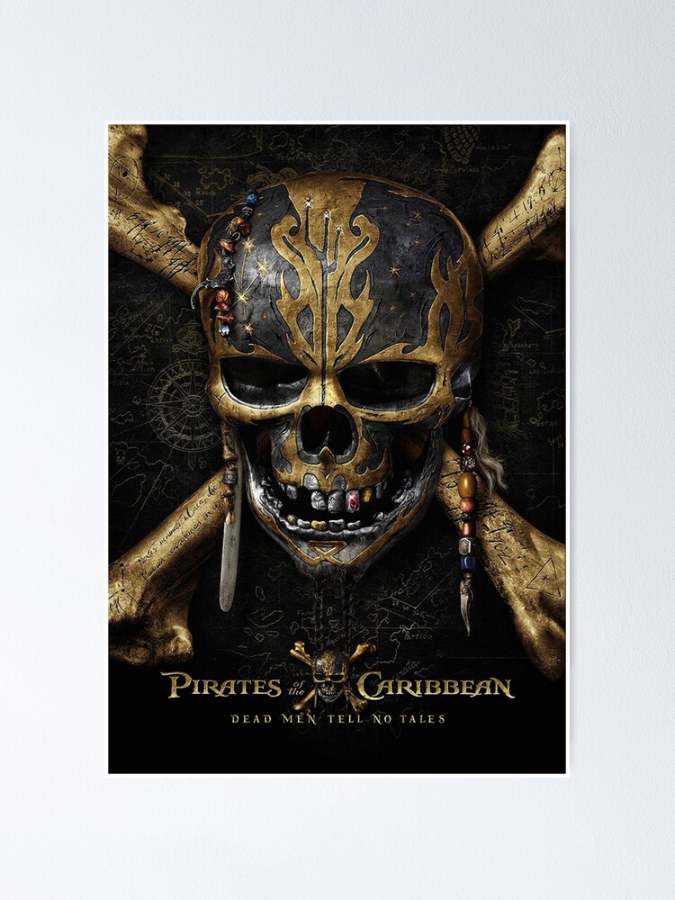 Pirates of the Caribbean Skull Johnny Depp Baseball Jerseys For Men And  Women