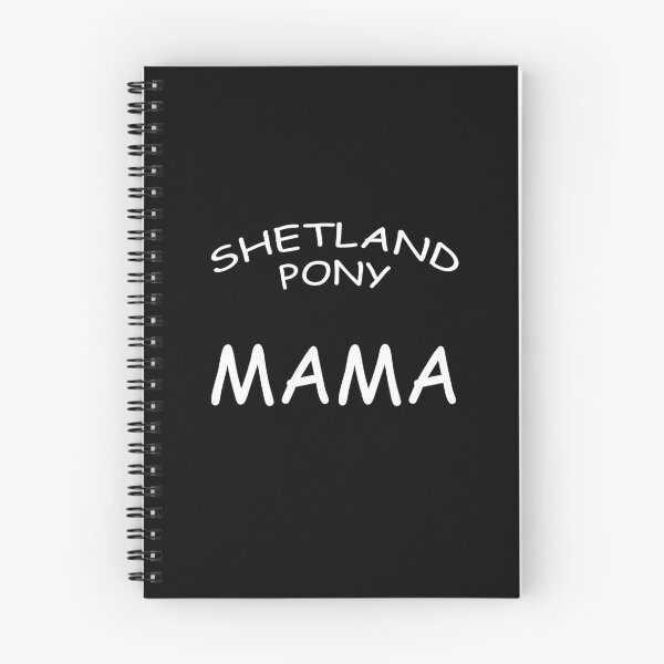 Item preview, Shetland Pony Shetty Gift Riding designed and sold by elwizkhalifa.