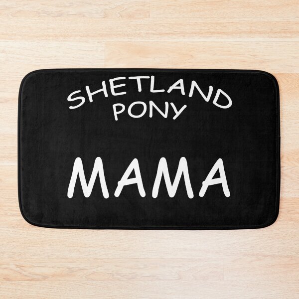 Item preview, Shetland Pony Shetty Gift Riding designed and sold by elwizkhalifa.