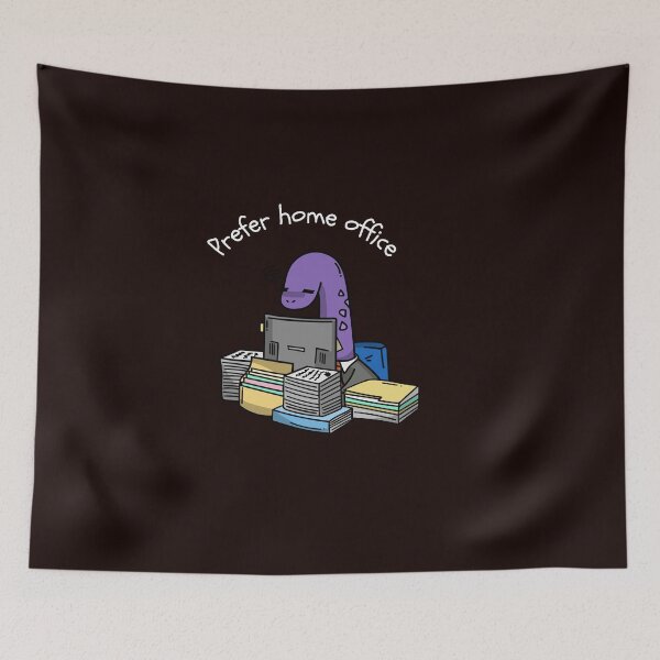 Item preview, Prefer Home Office designed and sold by Evartdesign.
