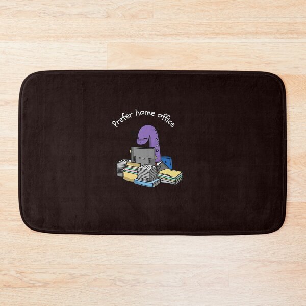 Item preview, Prefer Home Office designed and sold by Evartdesign.