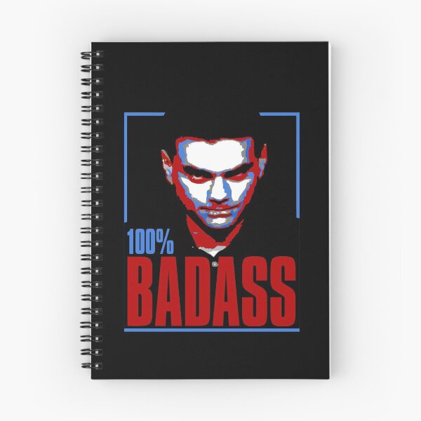 Item preview, Vintage 100 Badass With Ben Shapiro Fans Men Women designed and sold by TuckBenFactsTee.