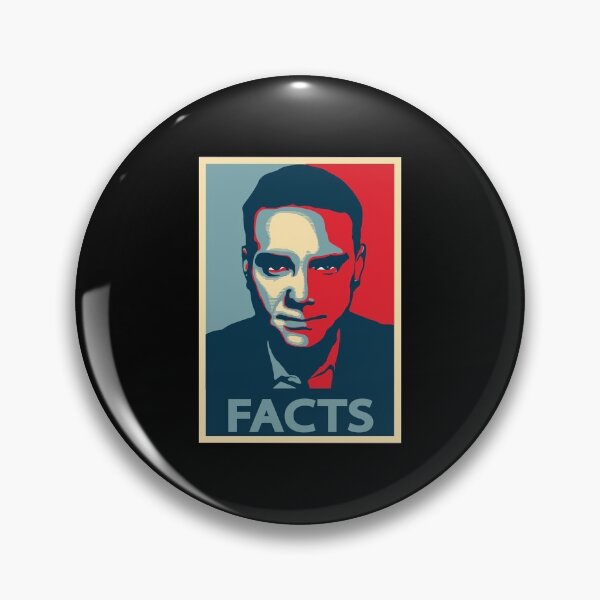 Item preview, Vintage Ben Shapiro Facts Portrait Fans Men Women designed and sold by TuckBenFactsTee.