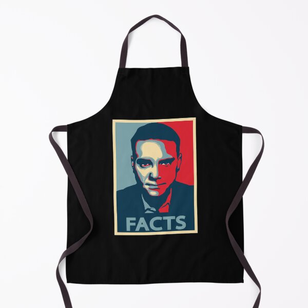 Item preview, Vintage Ben Shapiro Facts Portrait Fans Men Women designed and sold by TuckBenFactsTee.
