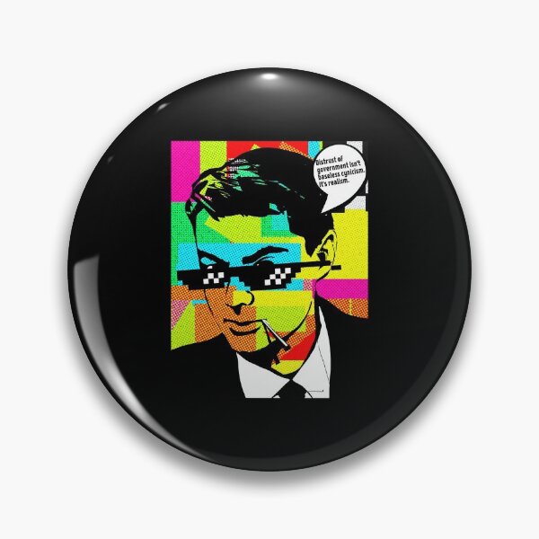 Artikelvorschau, Vintage Ben Shapiro Thug Life 52 Fans Männer Frauen entworfen und verkauft von TuckBenFactsTee.