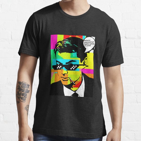 ben shapiro thug life shirt