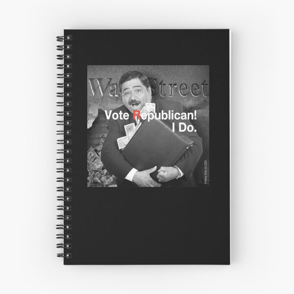 Item preview, Vote Republican! 6 designed and sold by Alex Preiss.