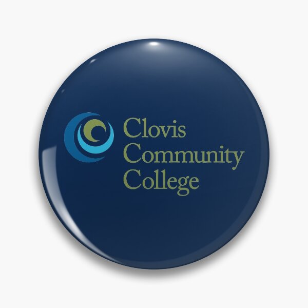 Item preview, Clovis Community College (New Mexico) designed and sold by Lulunewstore.