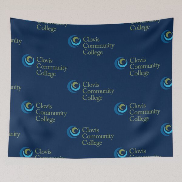 Item preview, Clovis Community College (New Mexico) designed and sold by Lulunewstore.