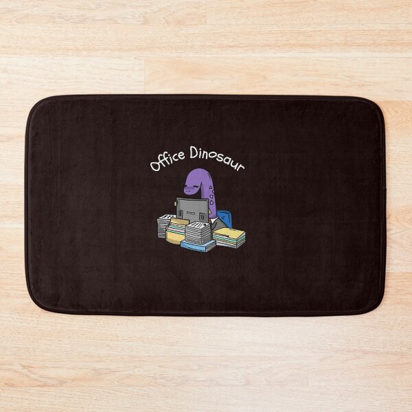 Item preview, Office Dinosaur designed and sold by Evartdesign.