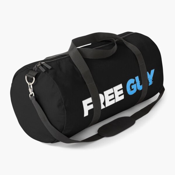Item preview, Free Guy designed and sold by Zexten.