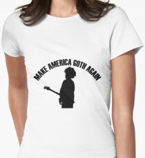 Die Heilung - Make America Goth wieder Tailliertes T-Shirt