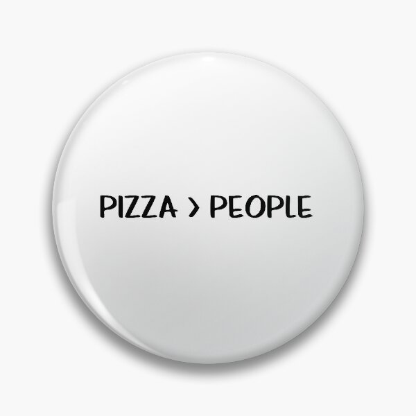 Item preview, Pizza > People designed and sold by Tobe Fonseca®.