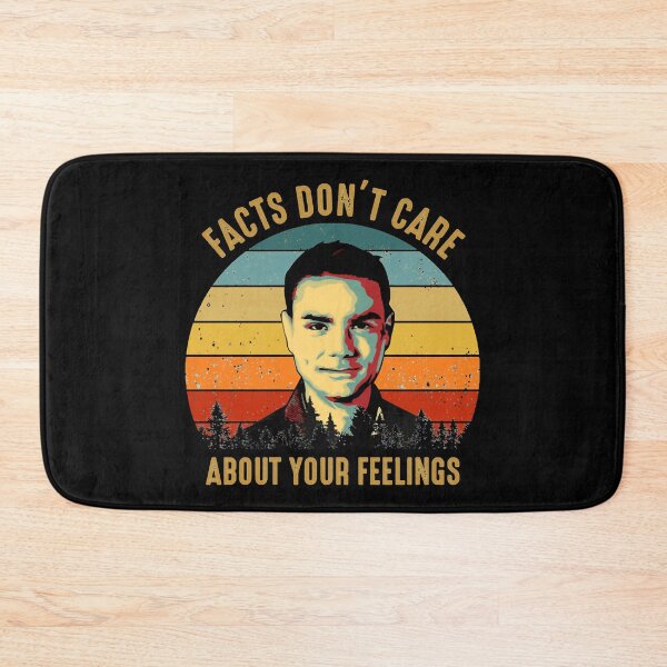 Item preview, Vintage Facts Don't Care About Your Feelings Ben Shapiro's Gift designed and sold by TuckBenFactsTee.