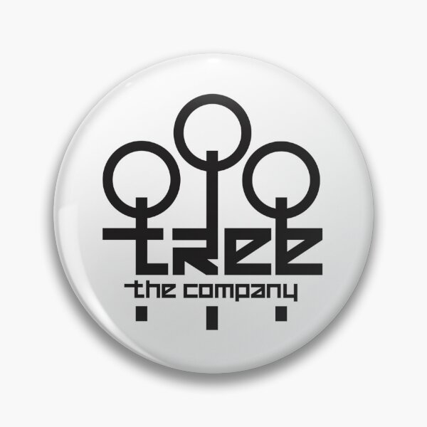 Item preview, Tree the company original Logo designed and sold by TREETHECOMPANY.