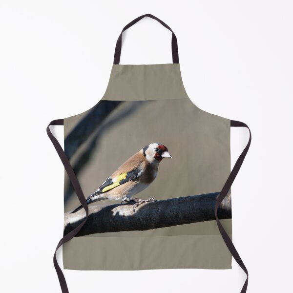 Item preview, Goldfinch (Carduelis carduelis) designed and sold by Chris Monks.