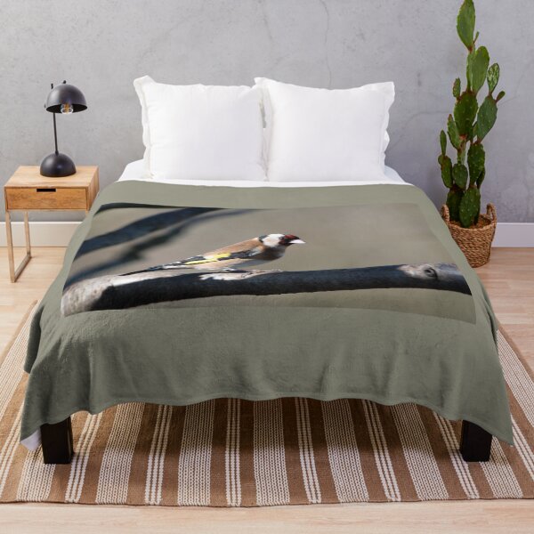Item preview, Goldfinch (Carduelis carduelis) designed and sold by Chris Monks.