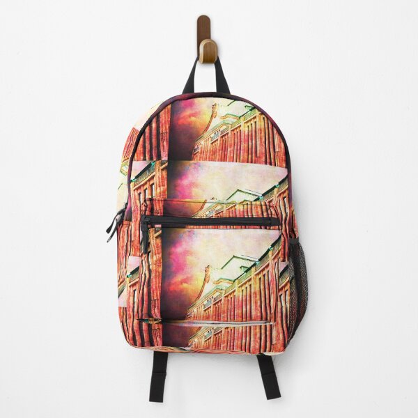 Item preview, Great City In The Afternoon designed and sold by Denise Abé.