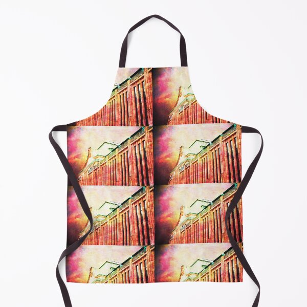 Item preview, Great City In The Afternoon designed and sold by Denise Abé.