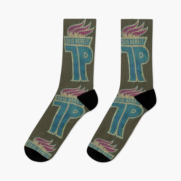 Item preview, DDR Young Pioneers designed and sold by Royal-Elite.