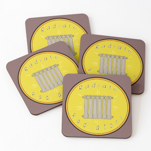 Item preview, radiate radiators designed and sold by BulaCignale.