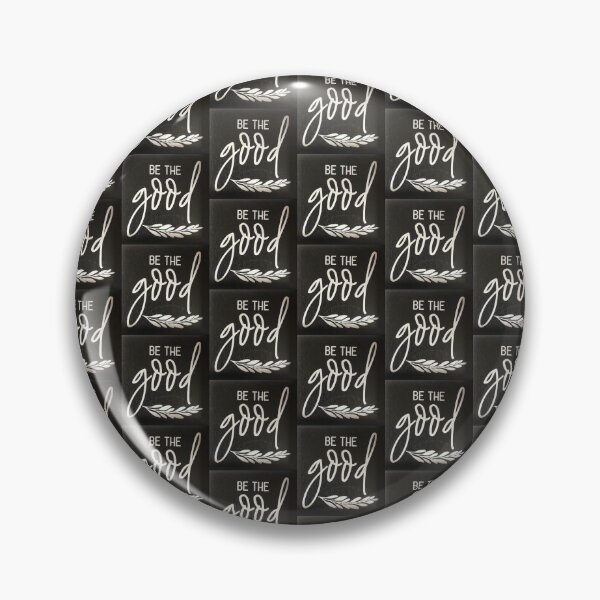Item preview, Be the Good designed and sold by prohockeylabs.