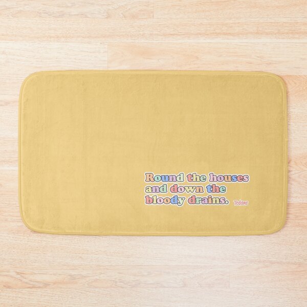 Item preview, Line of Duty Quote designed and sold by holbytv.