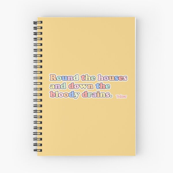 Item preview, Line of Duty Quote designed and sold by holbytv.
