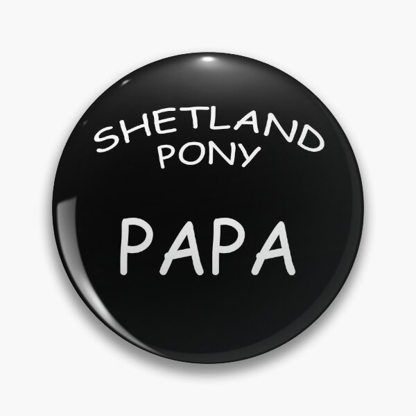 Item preview, Shetland Pony Shetty Gift Riding designed and sold by elwizkhalifa.