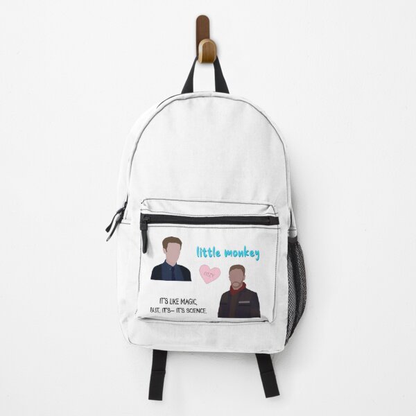 Item preview, FITZ PACK designed and sold by carterwood.
