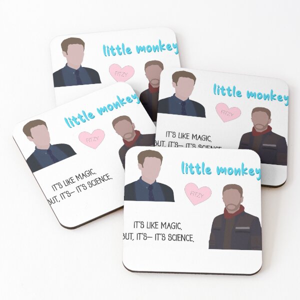 Item preview, FITZ PACK designed and sold by carterwood.