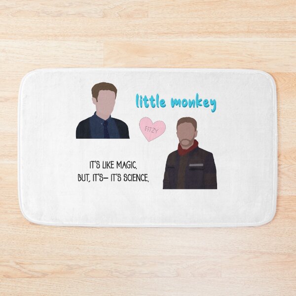 Item preview, FITZ PACK designed and sold by carterwood.