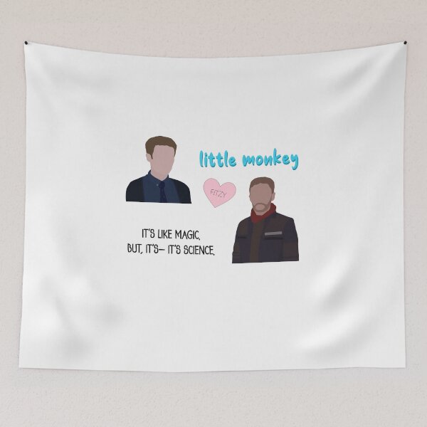 Item preview, FITZ PACK designed and sold by carterwood.
