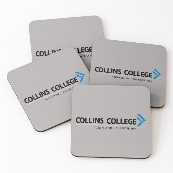 Item preview, Collins College (Arizona) designed and sold by Lulunewstore.