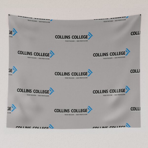 Item preview, Collins College (Arizona) designed and sold by Lulunewstore.