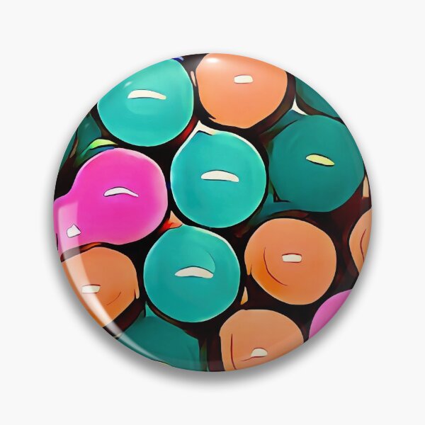 Item preview, Pastel Balls designed and sold by Lunhai.