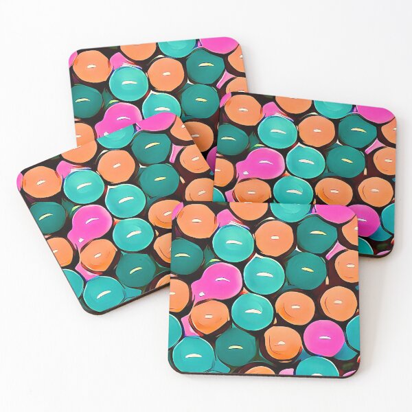 Item preview, Pastel Balls designed and sold by Lunhai.