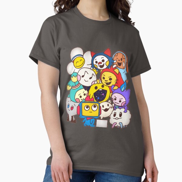 【新品未使用】TREASURE YOSHI グラフィックTシャツ Treasure Yoshi T-Shirts for Sale | Redbubble
