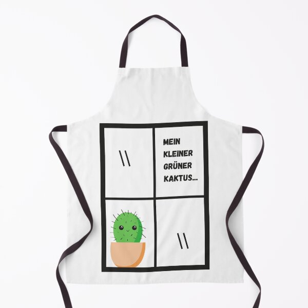 Item preview, My Little Green Cactus Garden Plant Sweet designed and sold by DerEmmat.