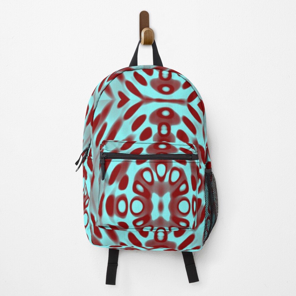 Item preview, Backpack designed and sold by Favorableresult.