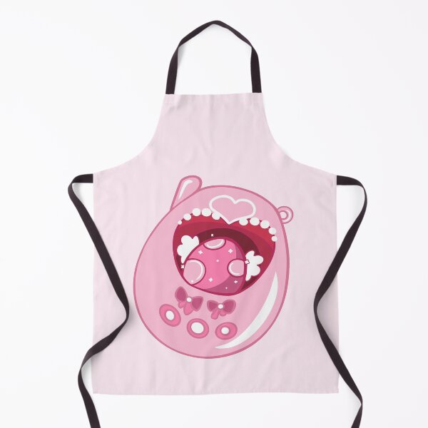 Item preview, Tamagotchi designed and sold by K-Chibix3.