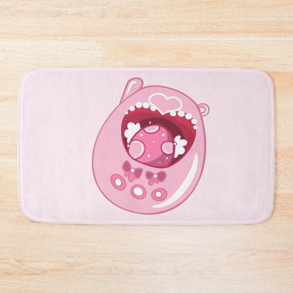 Item preview, Tamagotchi designed and sold by K-Chibix3.