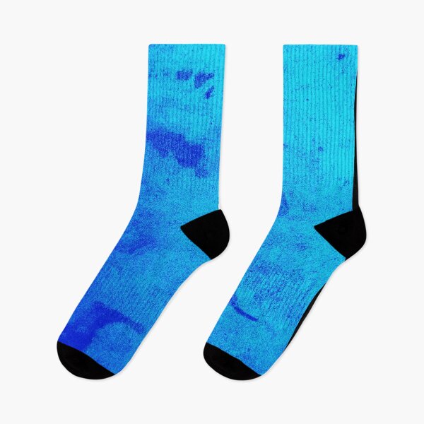 Item preview, Blue Concrete Abstract Photography designed and sold by Ensjodesigns.