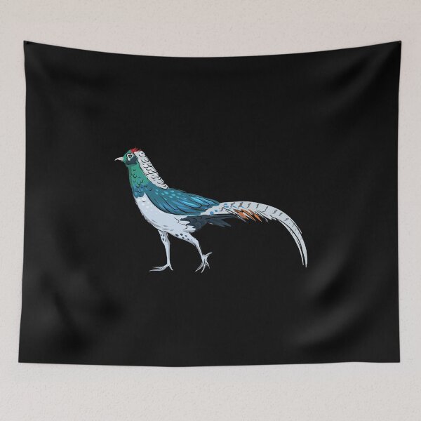 Item preview, Fasan Fasane Jagdfasan Gift Hen designed and sold by elwizkhalifa.