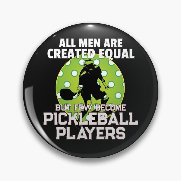 Item preview, Pickleball Player Shirt for Men and Retired Grandfathers designed and sold by TrndSttr.
