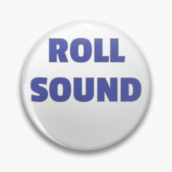 Item preview, Roll Sound Filmmaker Gift for Directors and Sound Crew designed and sold by TrndSttr.