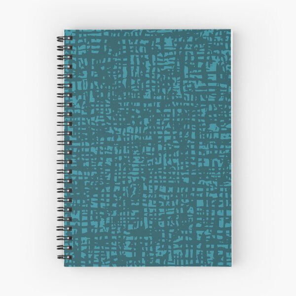 Item preview, Fibre Mesh Pattern (Teal Green) designed and sold by John Uttley.