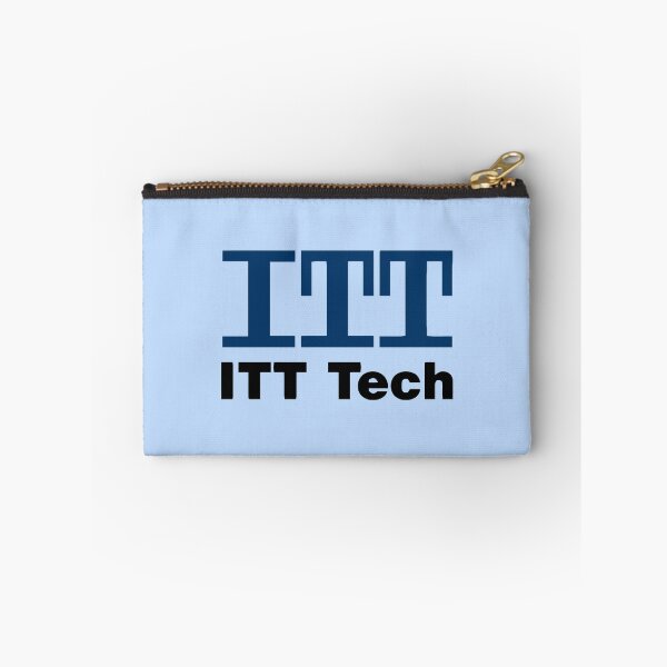 Item preview, ITT (Technical Institute) designed and sold by Lulunewstore.