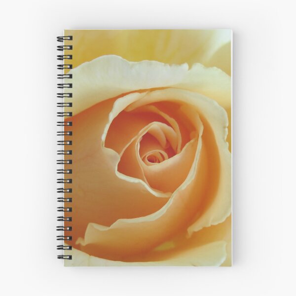 Item preview, Peach Garden Rose designed and sold by elikamahony.